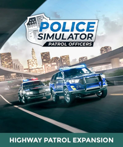 Police Simulator: Patrol Officers: Highway Patrol Expansion - Image 18