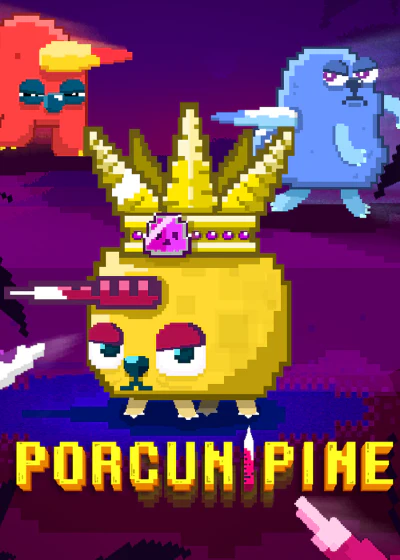 Porcunipine - Image 8