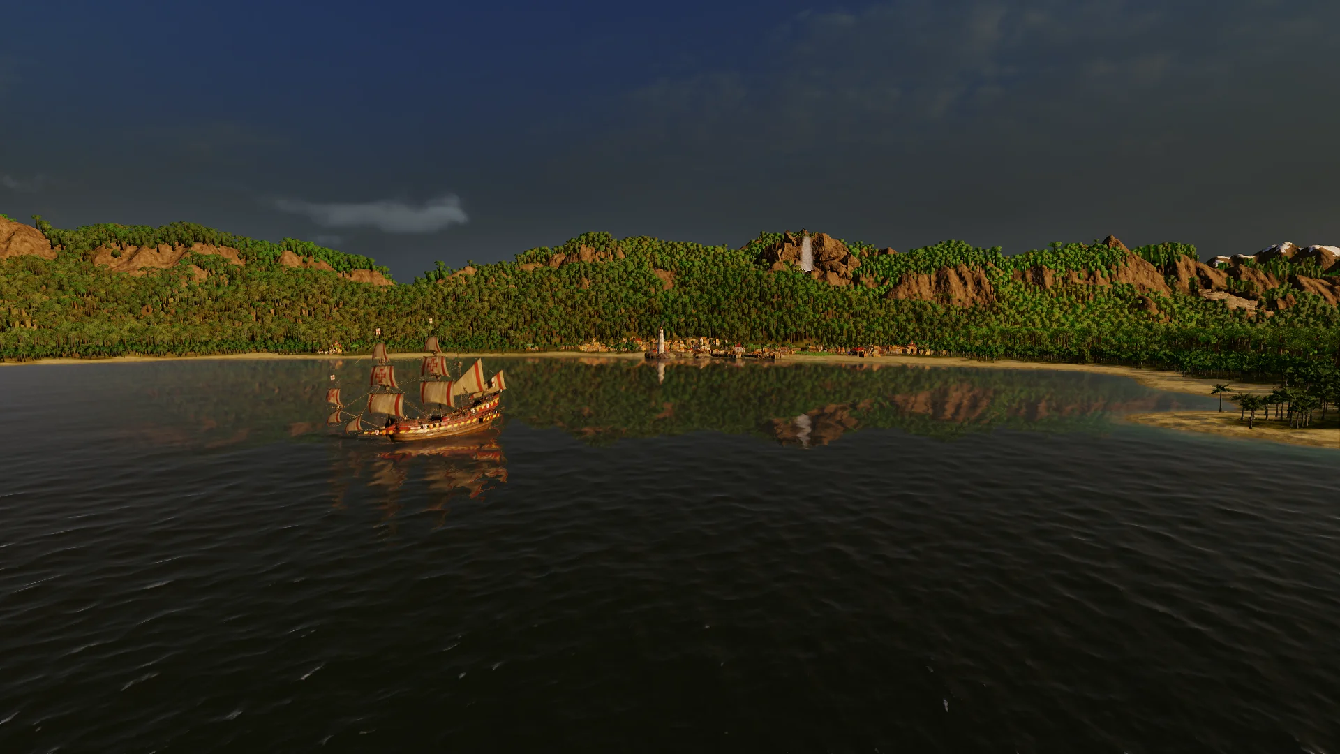 Port Royale 4 - Extended Edition - Image 17