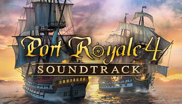 Port Royale 4 - Original Soundtrack - Image 2