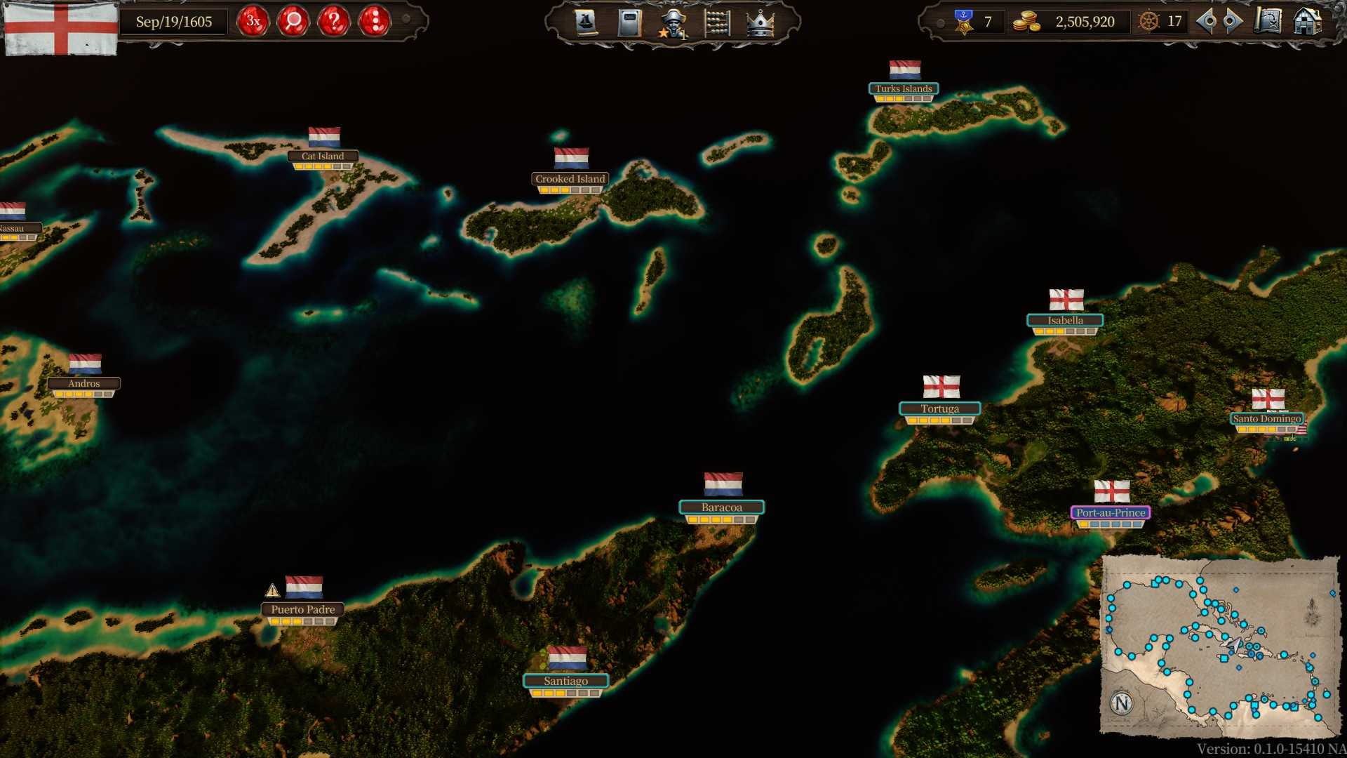 Port Royale 4 - Standard Edition - Image 12