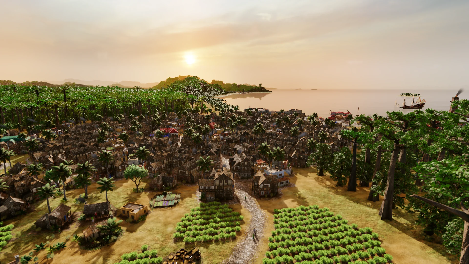 Port Royale 4 - Standard Edition - Image 23