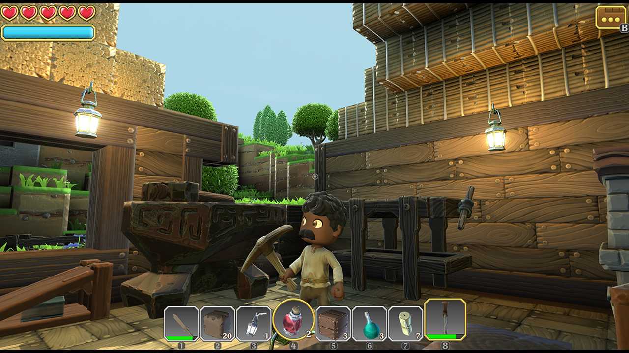 Portal Knights - Image 10