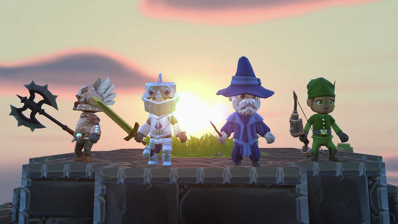 Portal Knights - Image 11