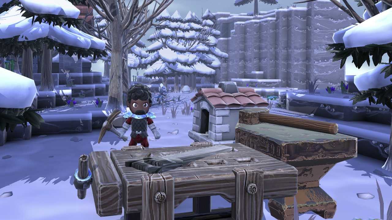Portal Knights - Image 13