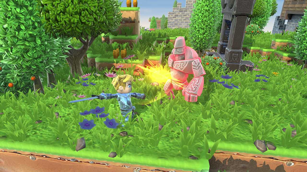 Portal Knights - Image 14