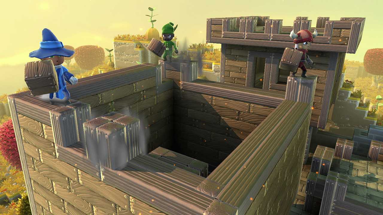 Portal Knights - Image 16