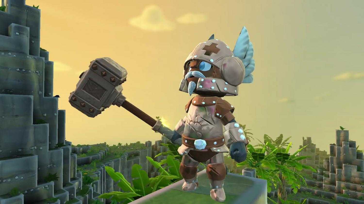 Portal Knights - Image 18