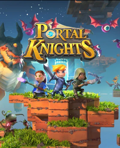 Portal Knights - Image 22