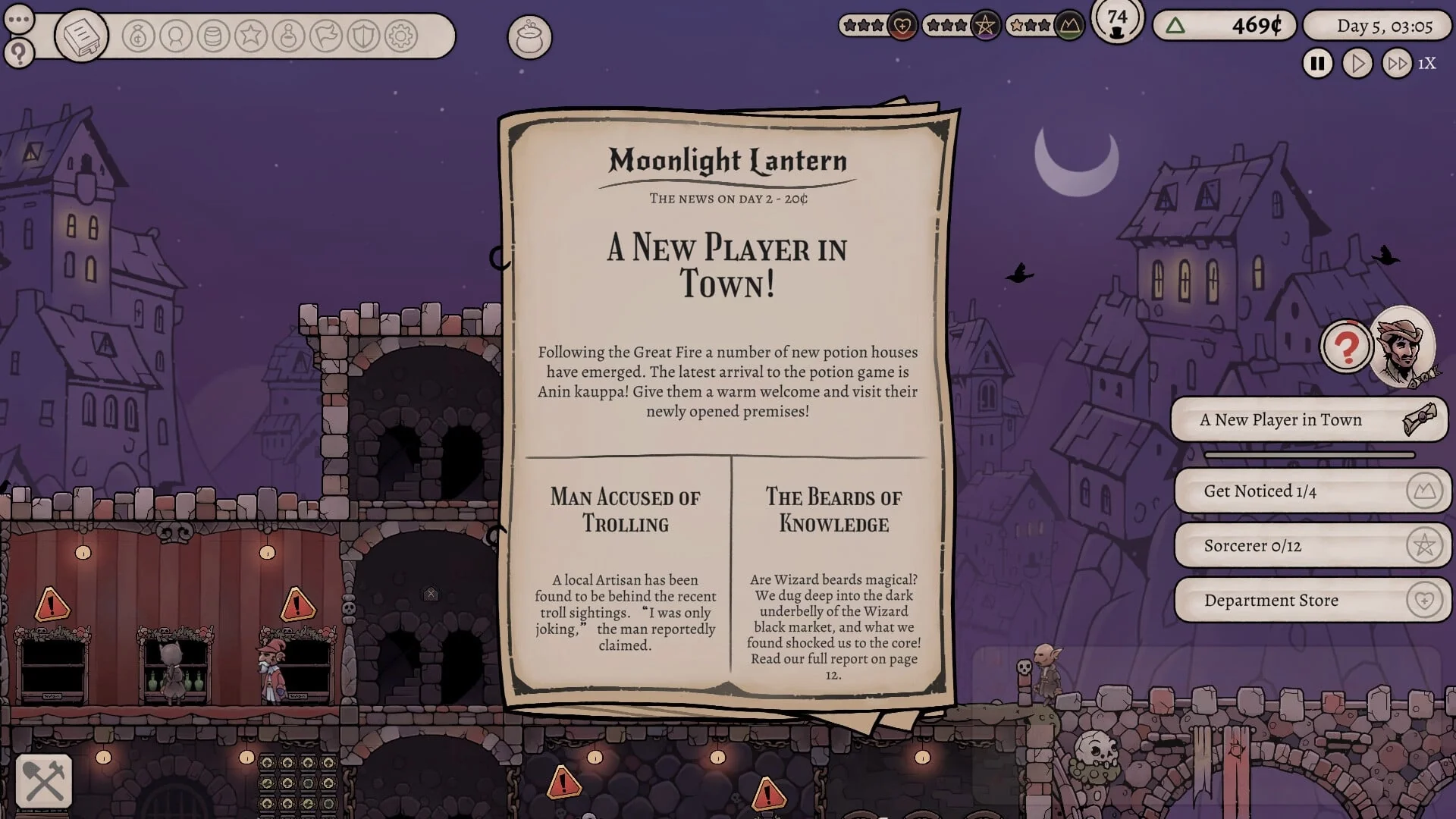 Potion Tycoon - Image 11