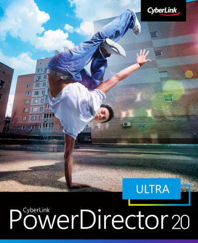 PowerDirector 20 Ultra - Image 13