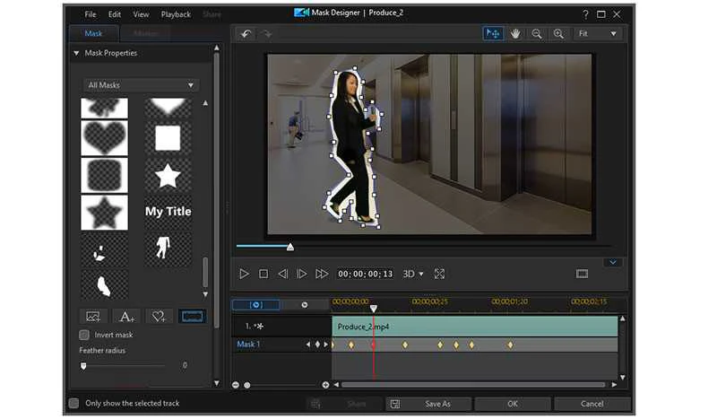 PowerDirector 20 Ultra - Image 4