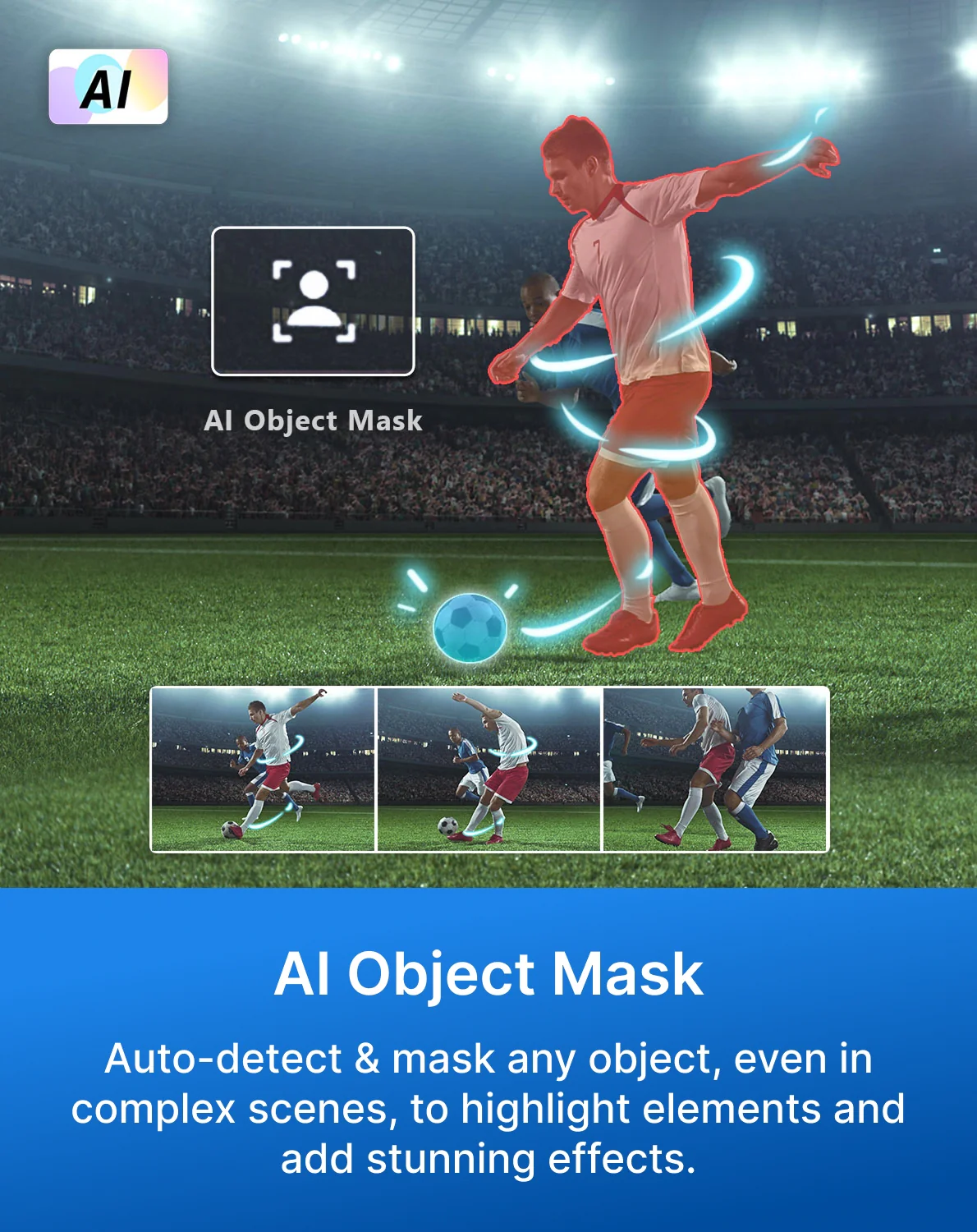 PowerDirector 2026 - Image 4
