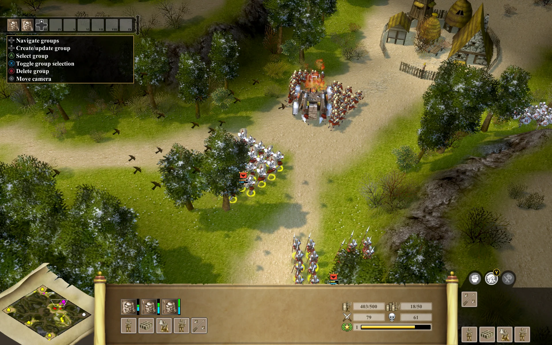 Praetorians - HD Remaster - Image 8