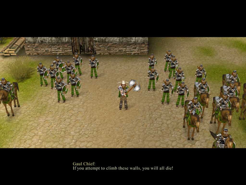 Praetorians - Image 2