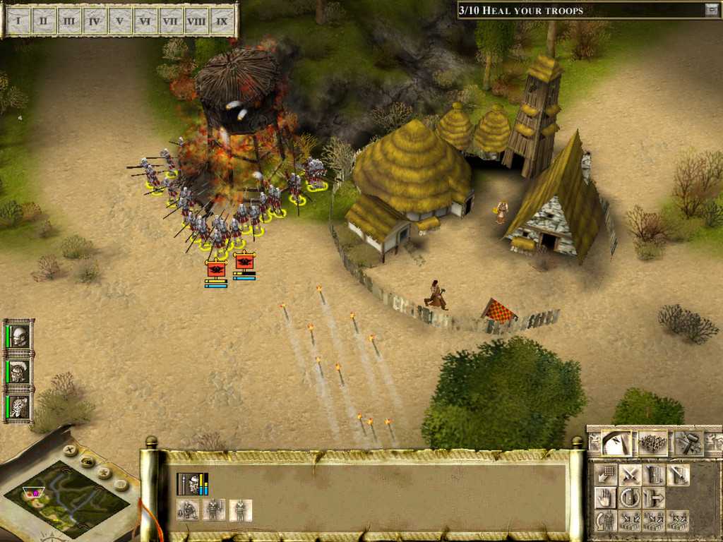 Praetorians - Image 6