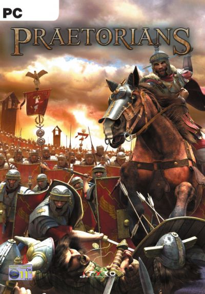 Praetorians - Image 8