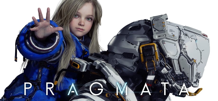 PRAGMATA - Image 3