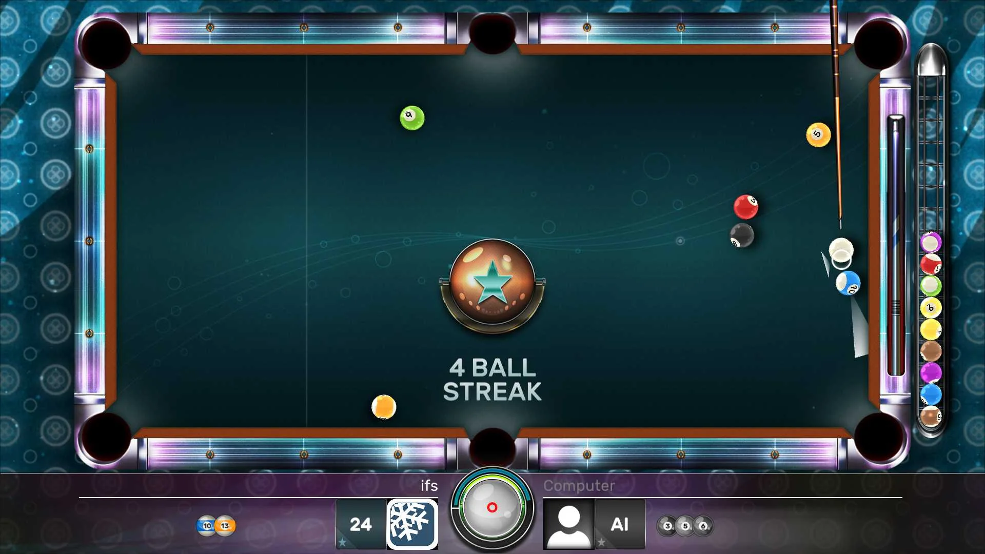 Premium Pool Arena - Image 7
