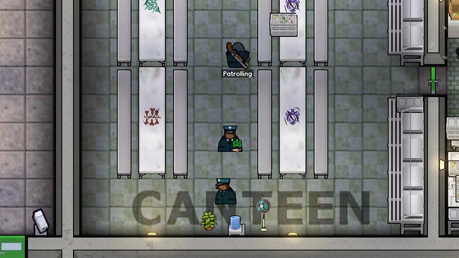Prison Architect: Gangs - Image 2