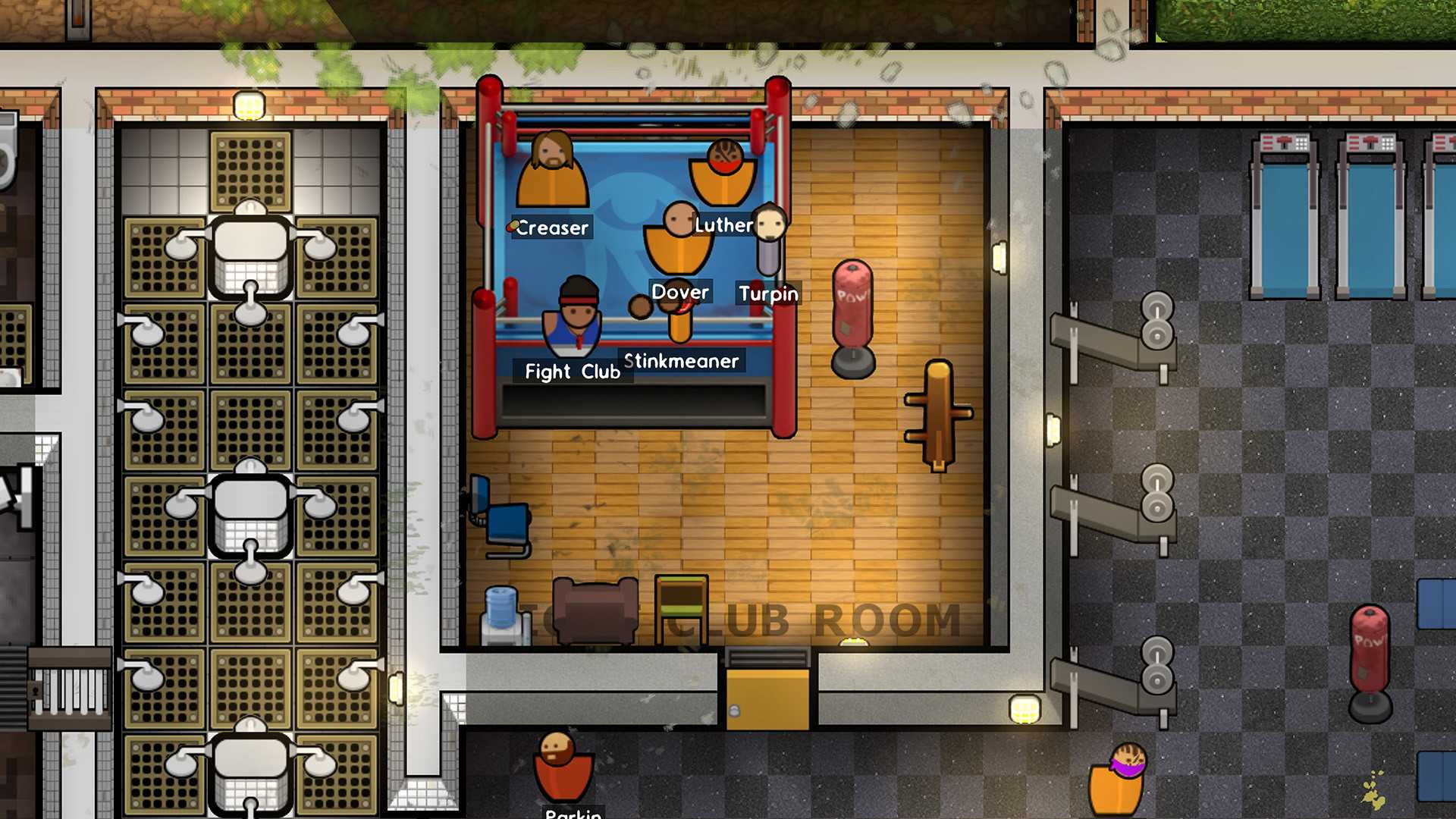 Prison Architect: Gangs - Image 5