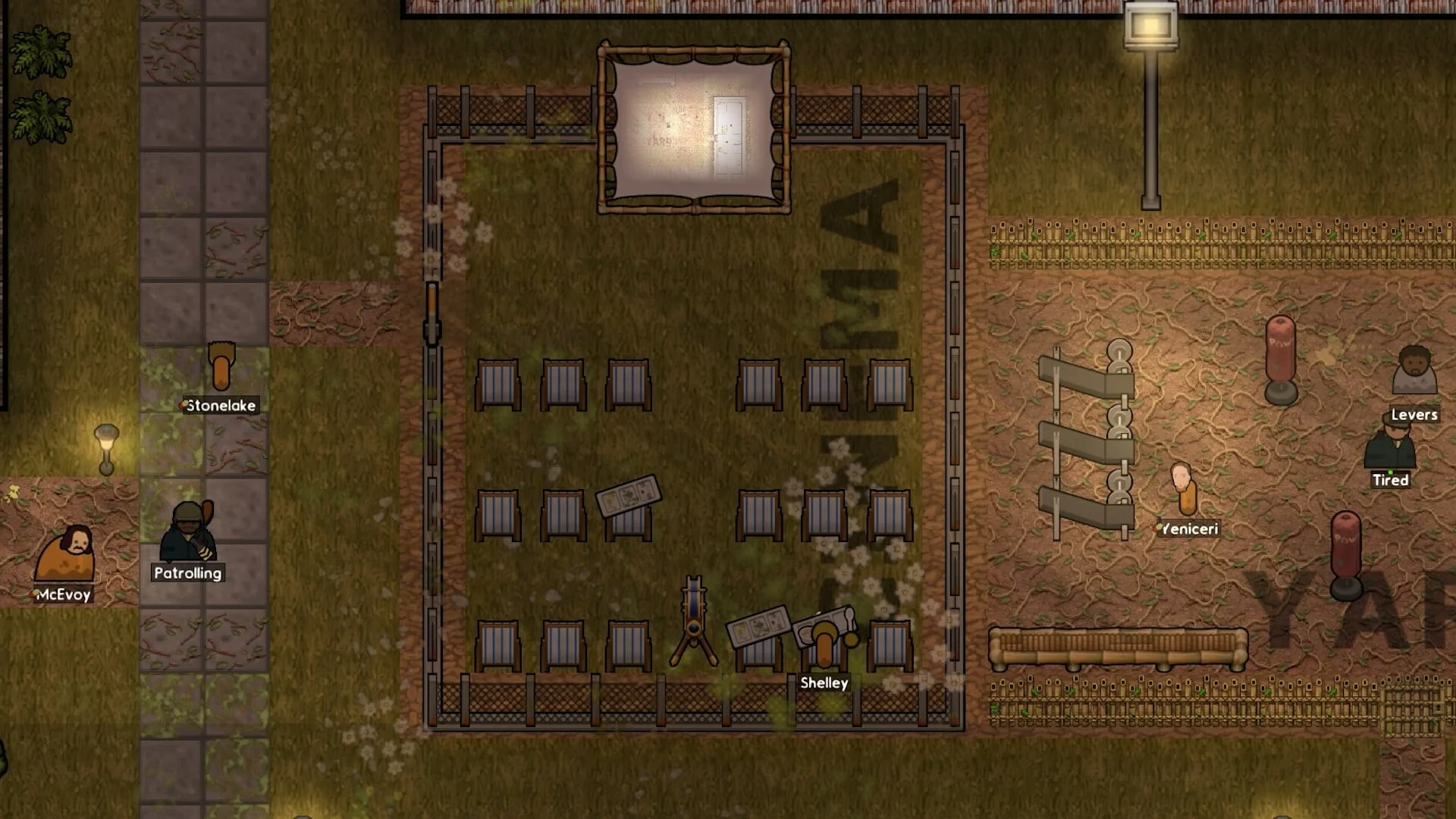 Prison Architect - Jungle Pack - Image 6
