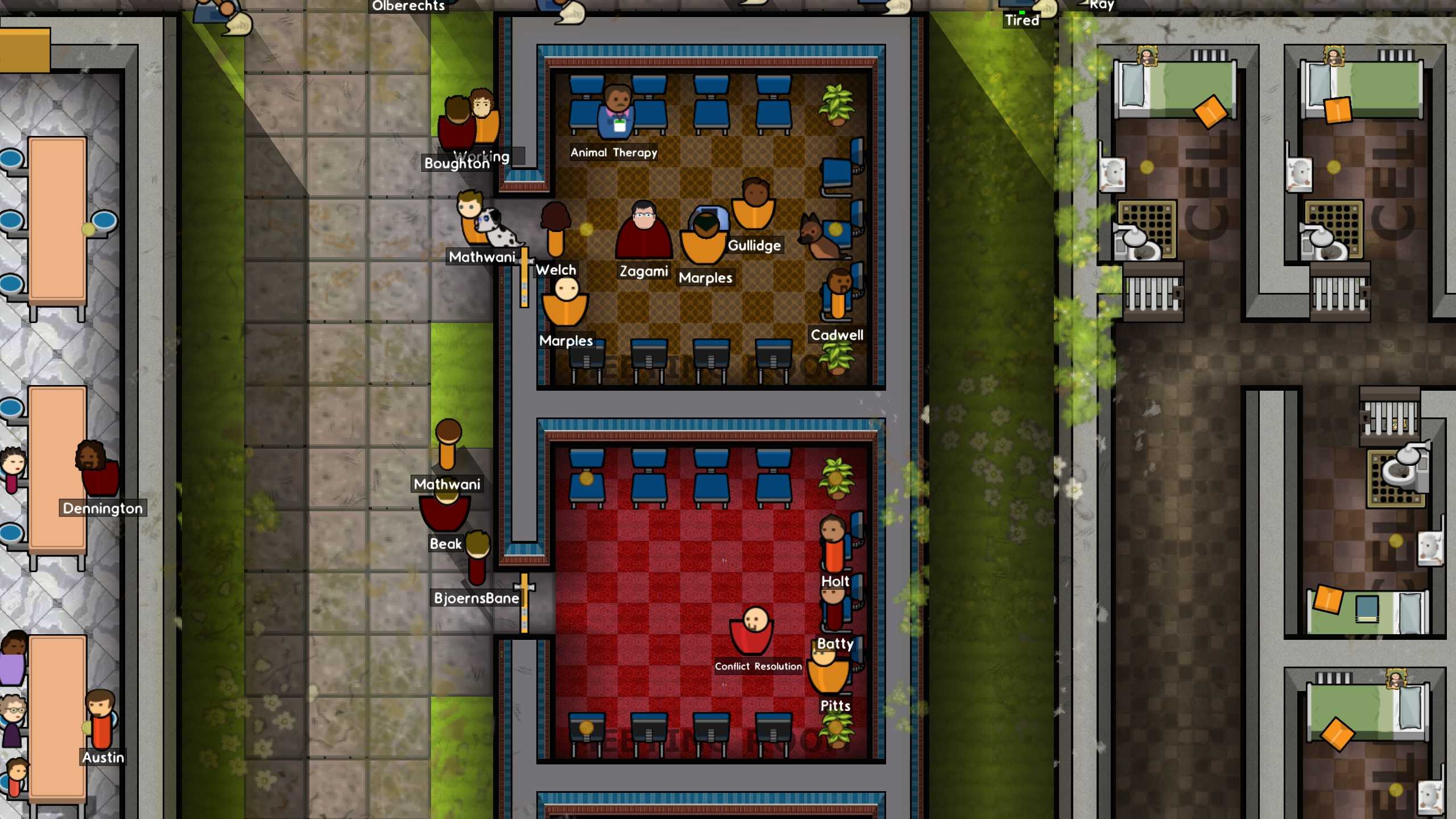 Prison Architect - Second Chances - Image 2