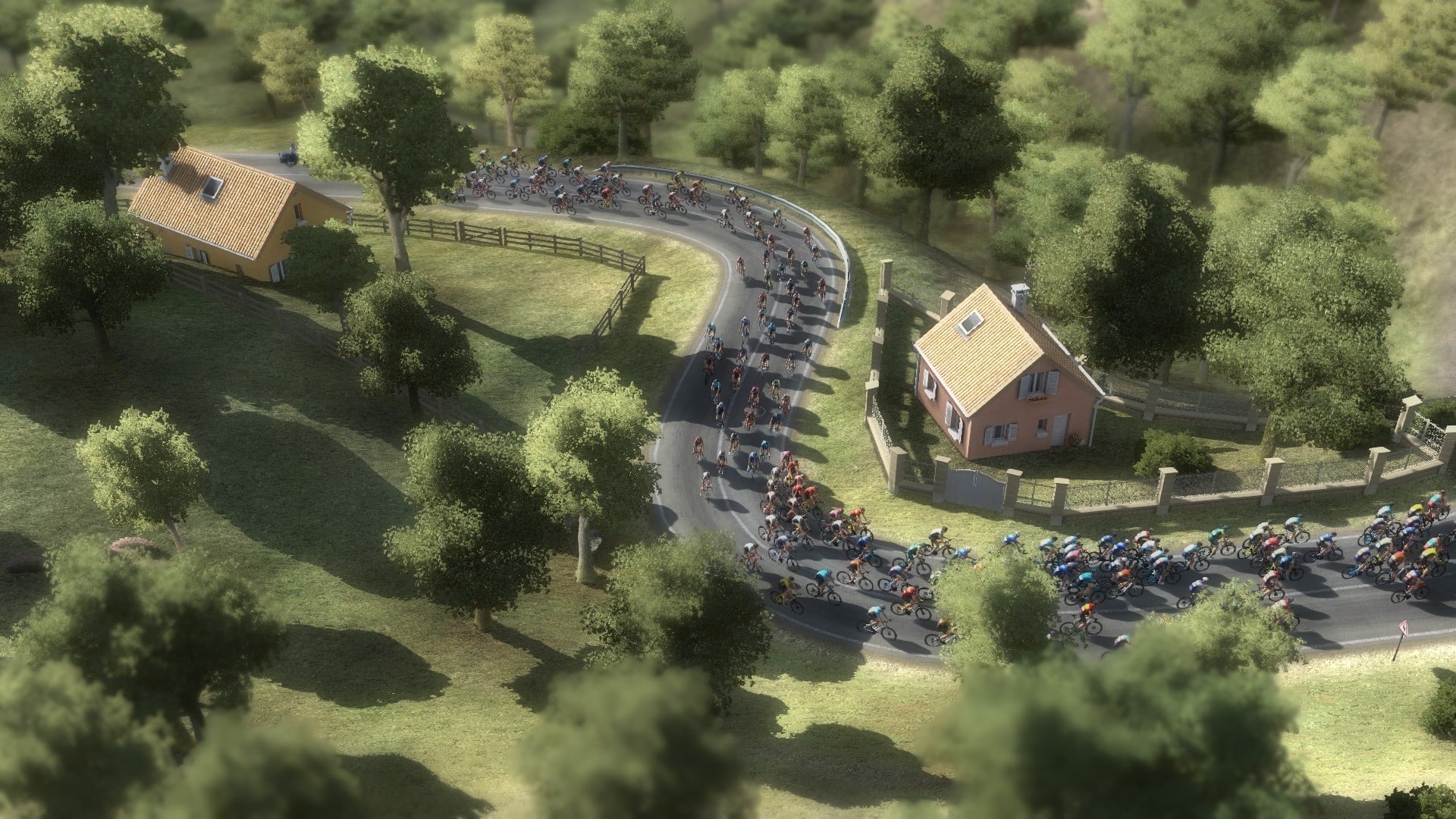 Pro Cycling Manager 2024 - Image 5