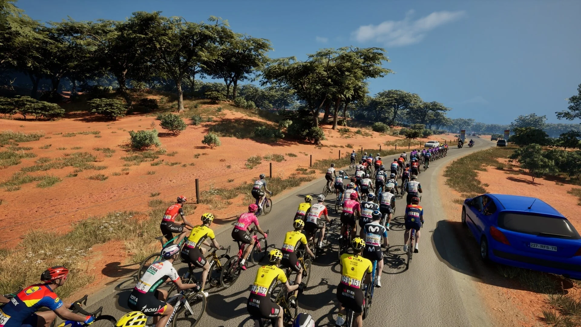 Pro Cycling Manager 25 - Image 11