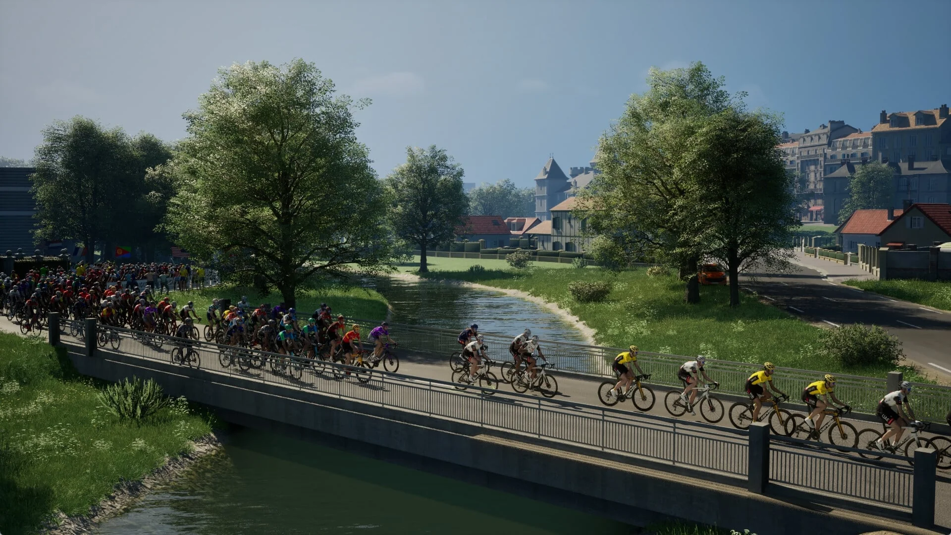 Pro Cycling Manager 25 - Image 2