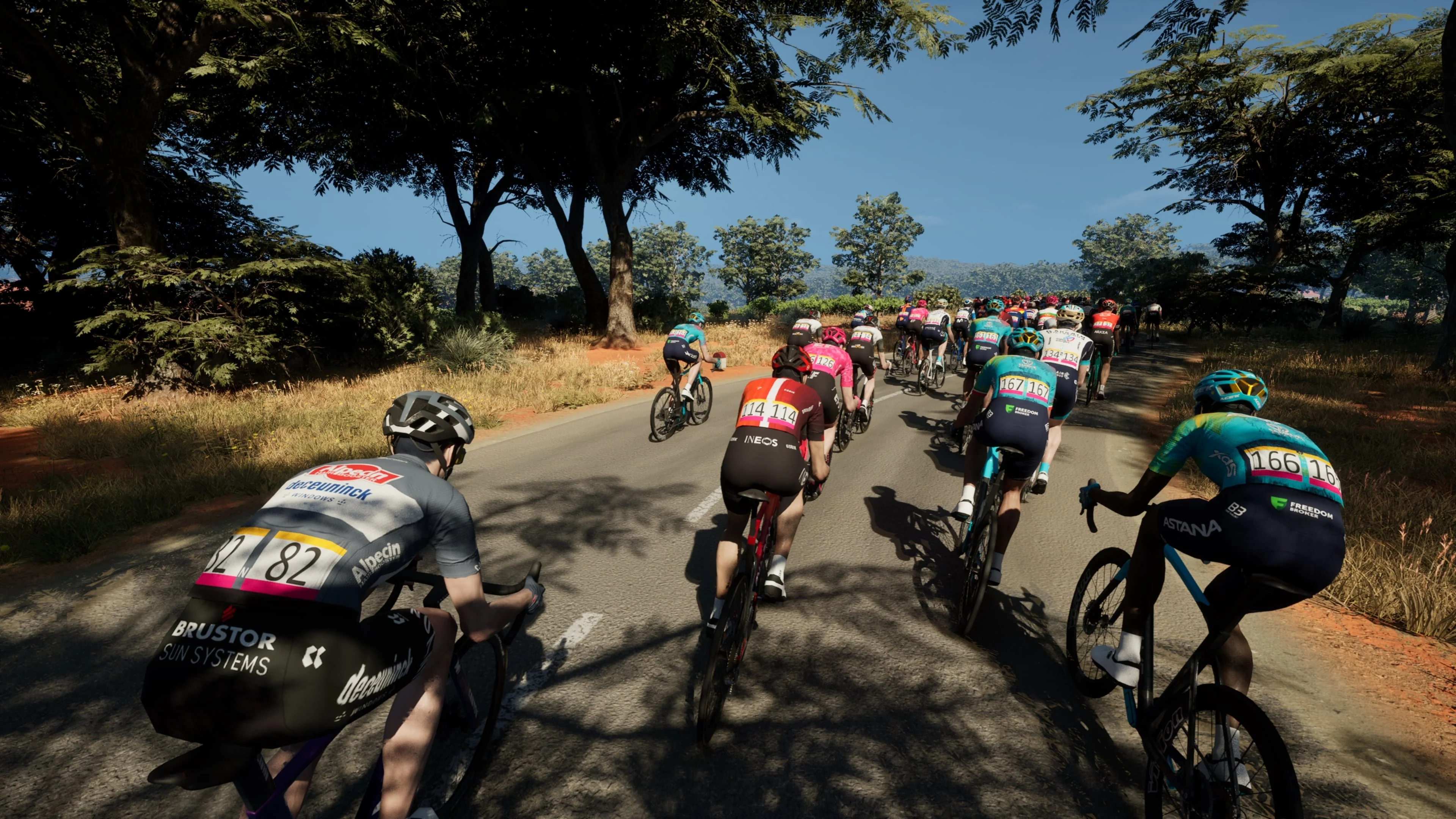 Pro Cycling Manager 25 - Image 21