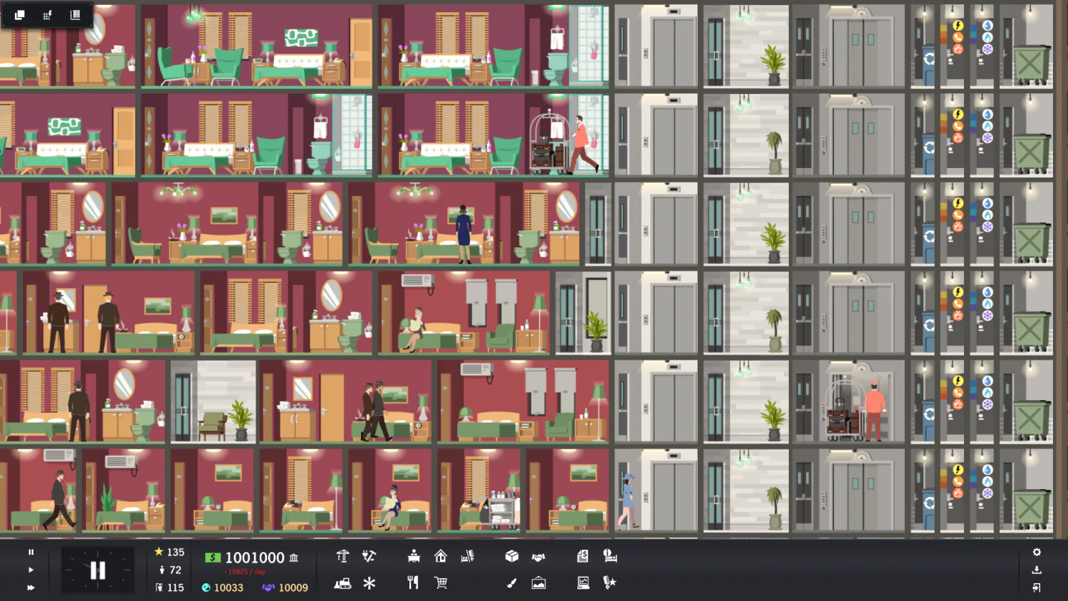 Project Highrise: Las Vegas - Image 3