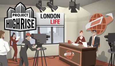 Project Highrise: London Life - Image 6
