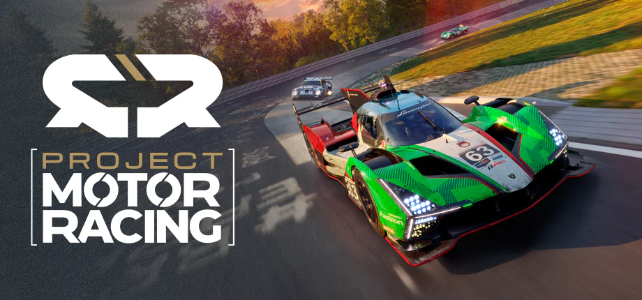 Project Motor Racing - Image 10