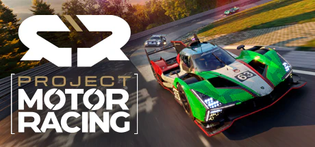 Project Motor Racing - Image 11