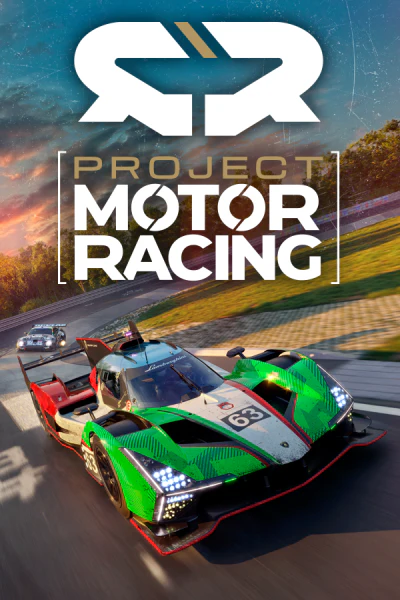 Project Motor Racing - Image 13