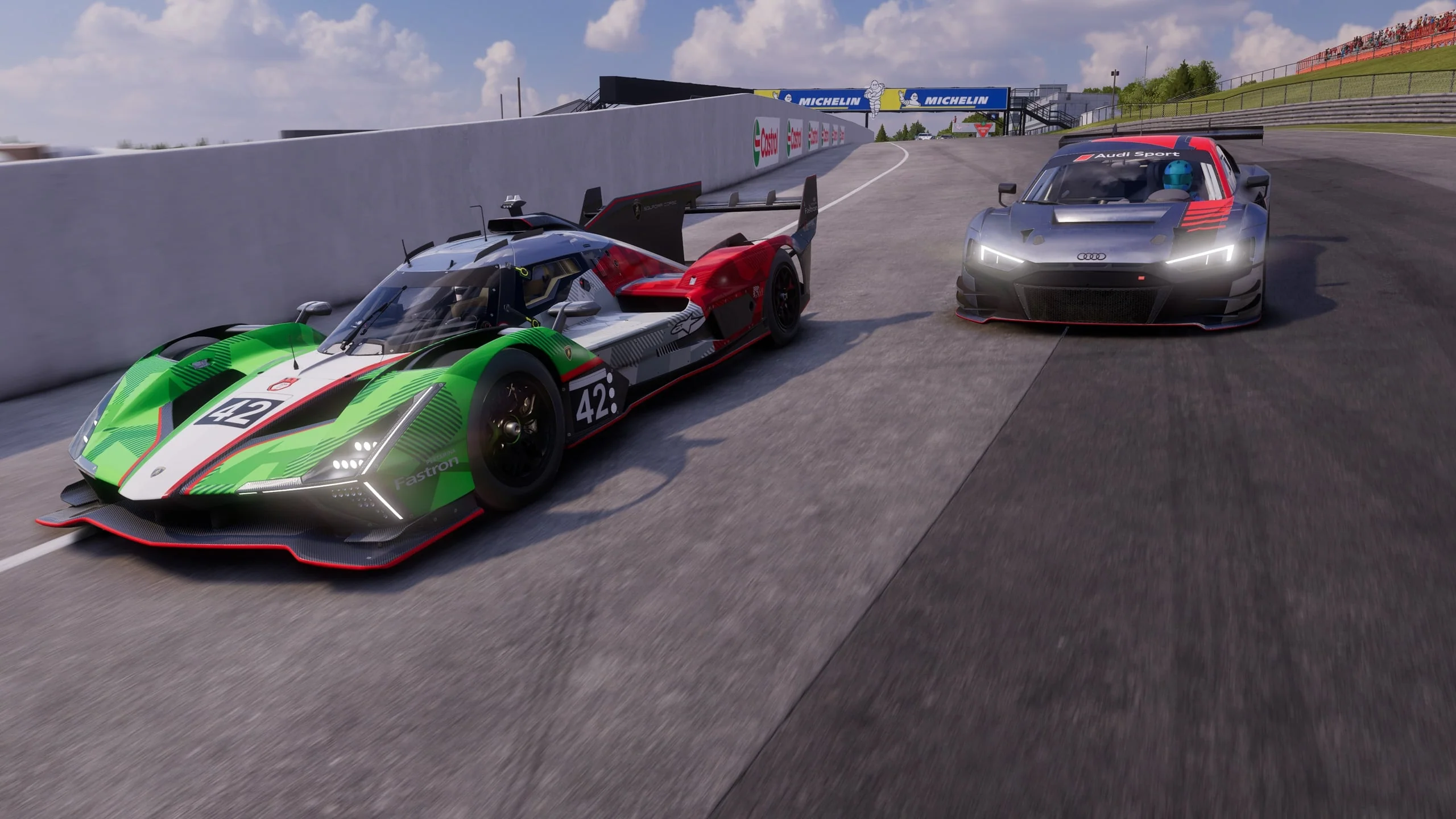 Project Motor Racing - Image 4