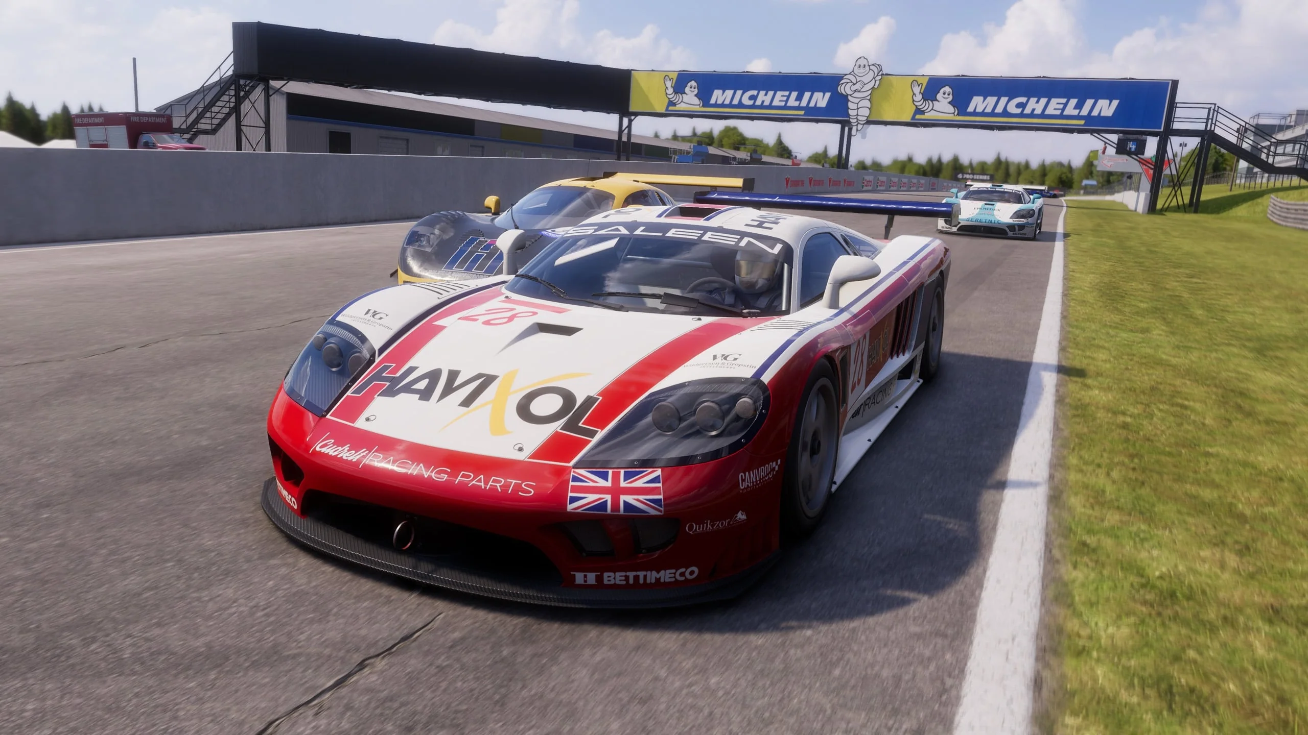 Project Motor Racing - Image 7