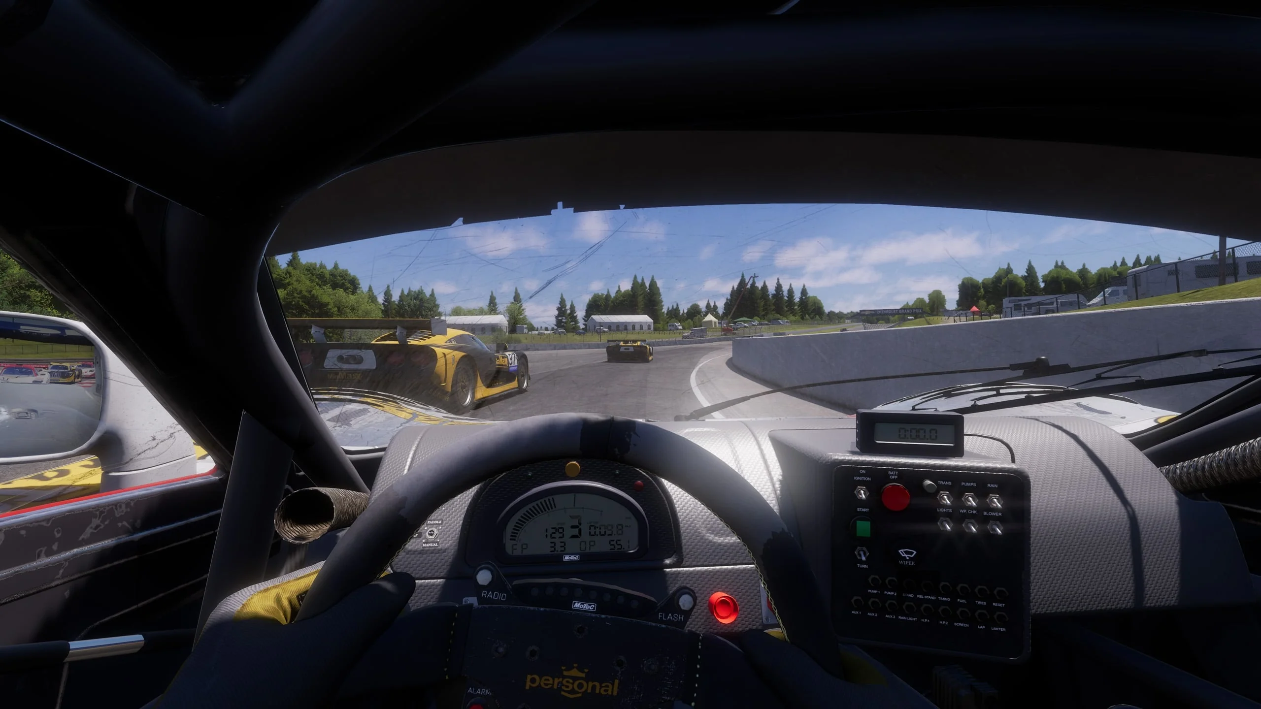 Project Motor Racing - Image 9