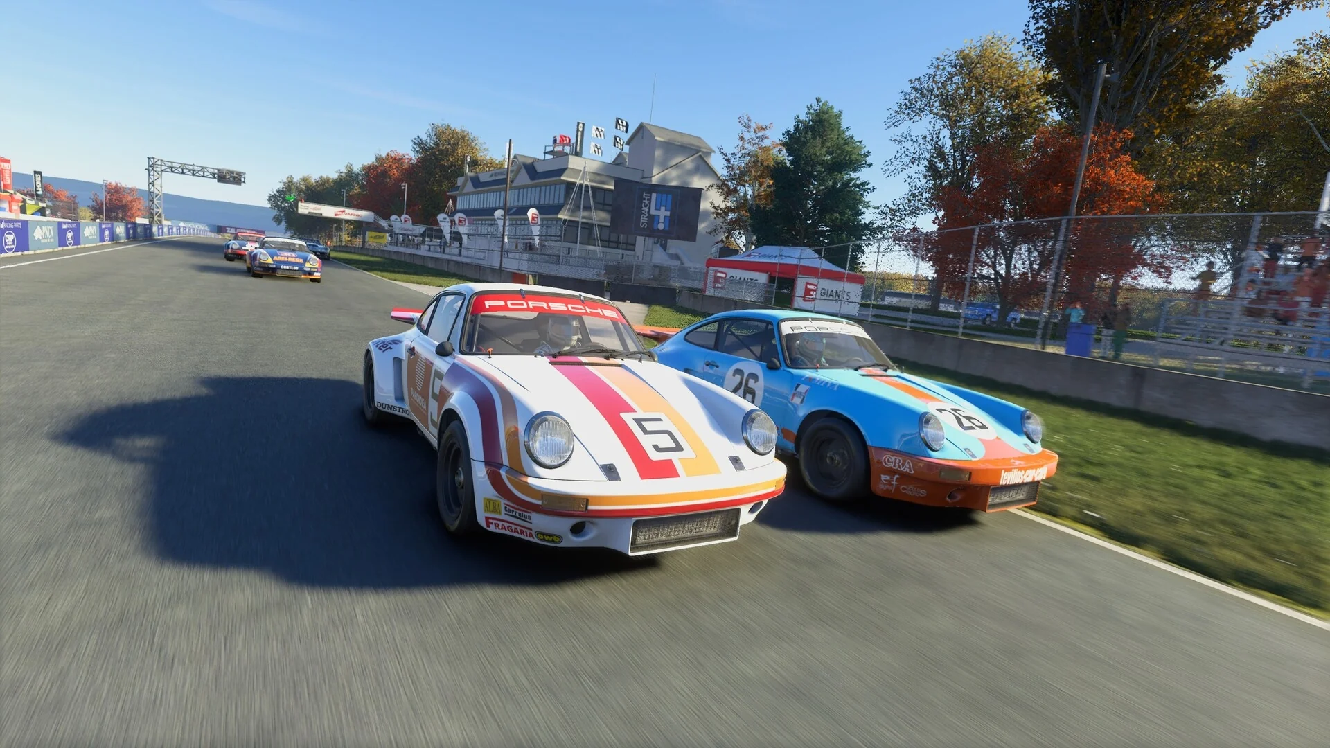Project Motor Racing: Year 1 Season Pass - Image 8