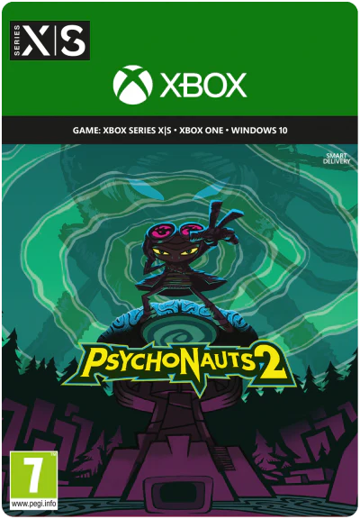 Psychonauts 2 - Image 2