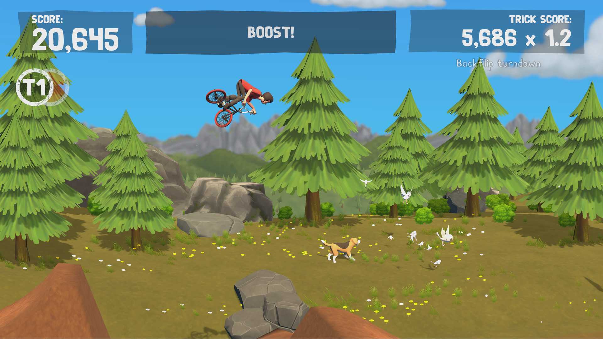 Pumped BMX Pro - Image 6