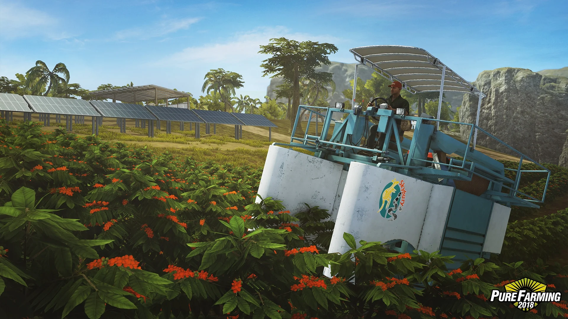 Pure Farming 2018 - Image 11