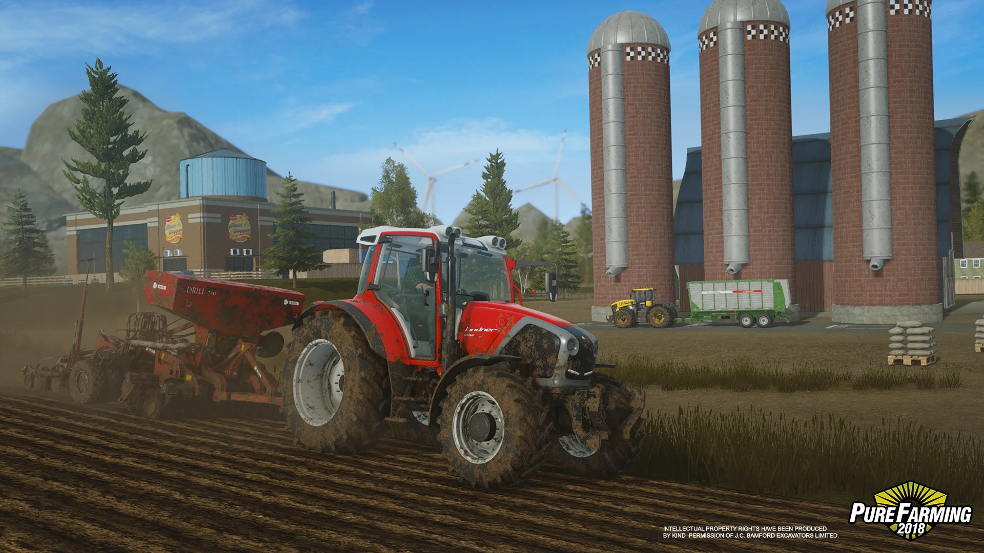 Pure Farming 2018 - Image 13
