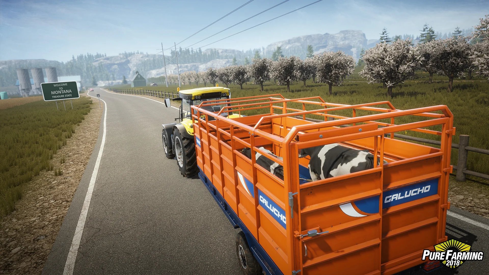 Pure Farming 2018 - Image 15