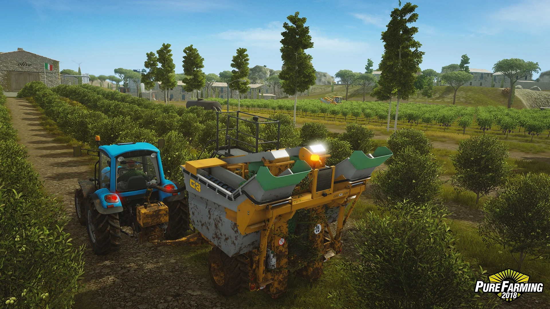 Pure Farming Deluxe - Image 14