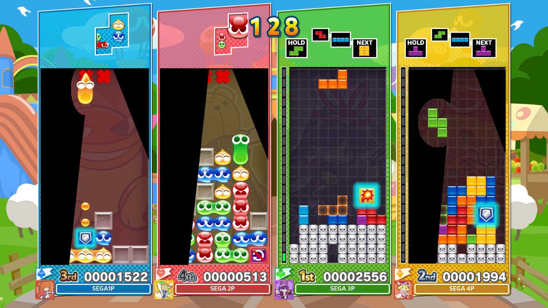 Puyo Puyo™ Tetris® 2 - Image 7