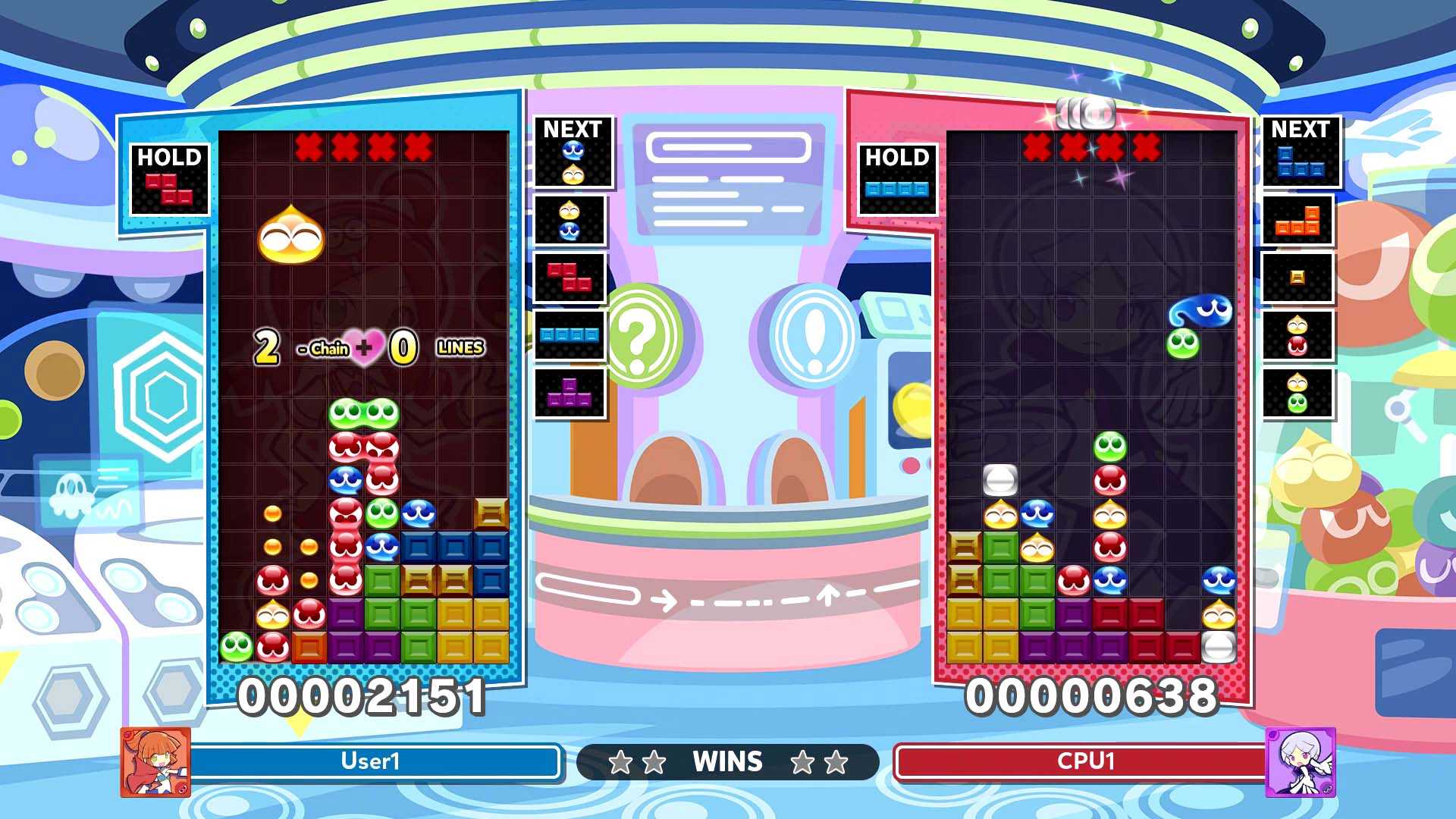 Puyo Puyo™ Tetris® 2 - Image 8