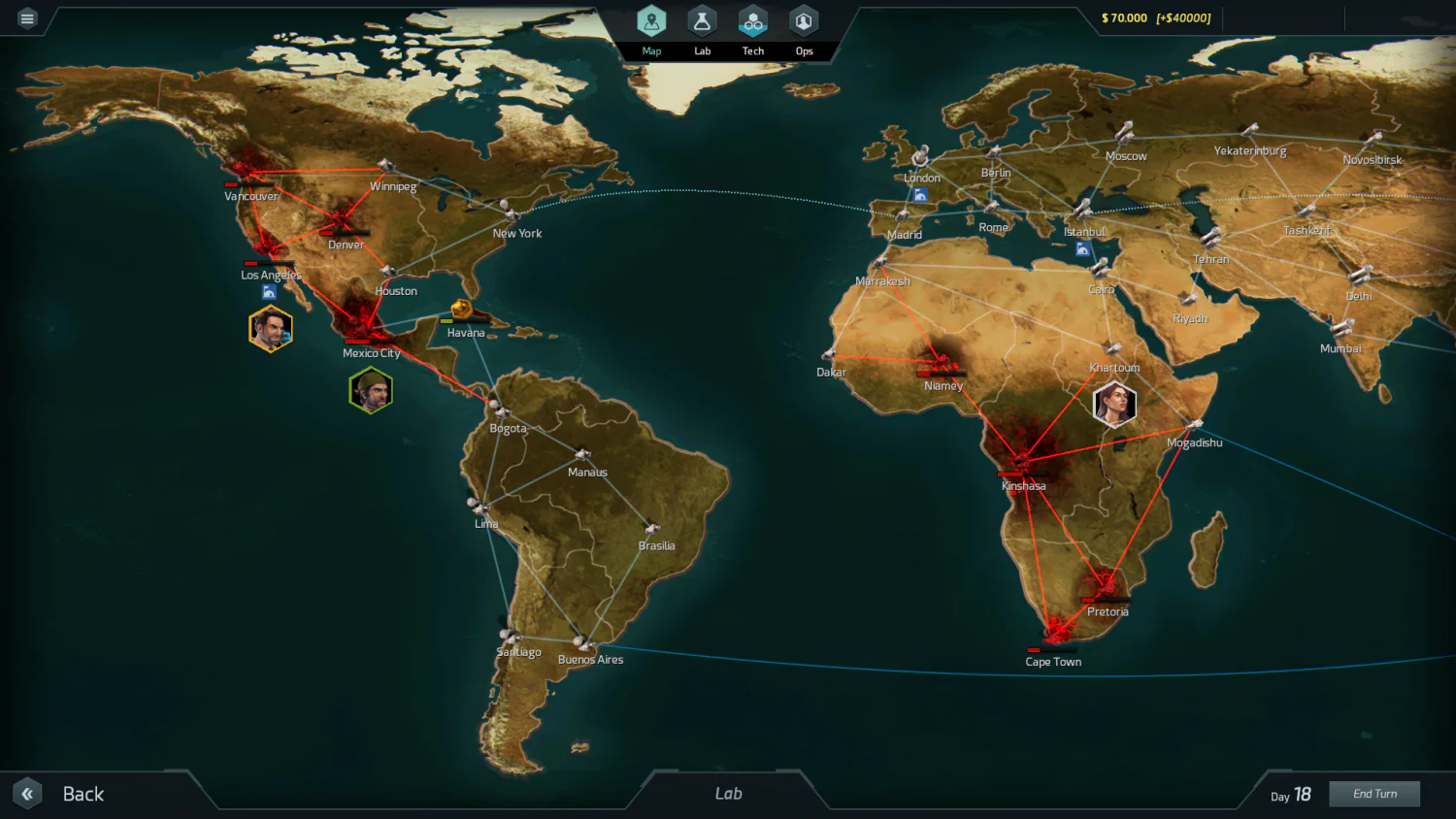 Quarantine - Image 3