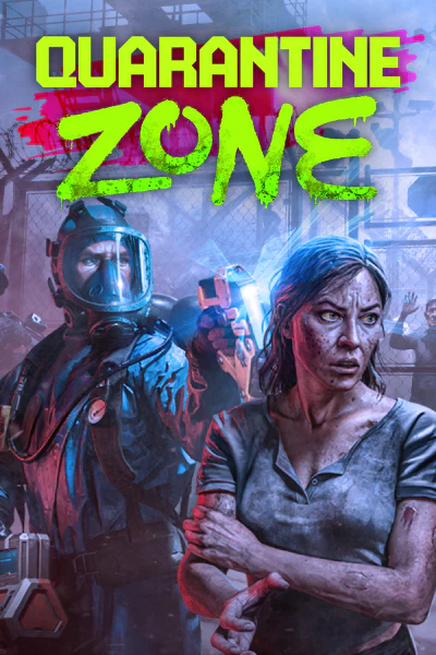 Quarantine Zone: The Last Check - Image 17